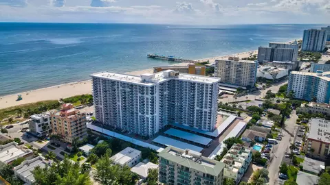 405 N Ocean Blvd #329, Pompano Beach, FL 33062
