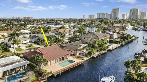 3040 NE 40th St, Fort Lauderdale, FL 33308