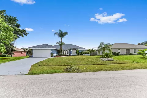 1014 SW Canary Ter, Port Saint Lucie, FL 34953