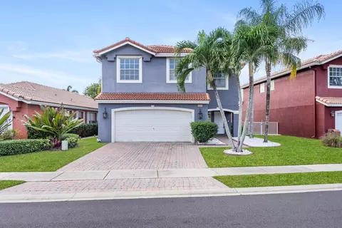 3254 Turtle Cv, West Palm Beach, FL 33411