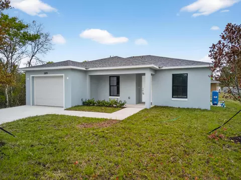 2875 NW 32nd Ave, Okeechobee, FL 34972