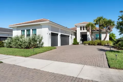 15623 Cresswind Pl, Westlake, FL 33470