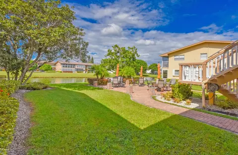 262 Bedford K, West Palm Beach, FL 33417