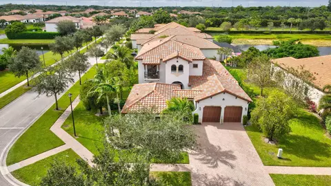 6231 Vireo Ct, Lake Worth, FL 33463