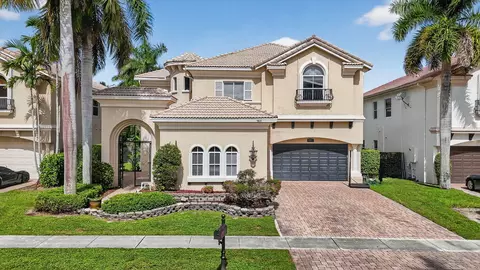 9833 Palma Vista Way, Boca Raton, FL 33428