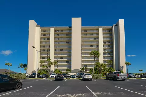 4200 N Hwy A1a #412, Fort Pierce, FL 34949