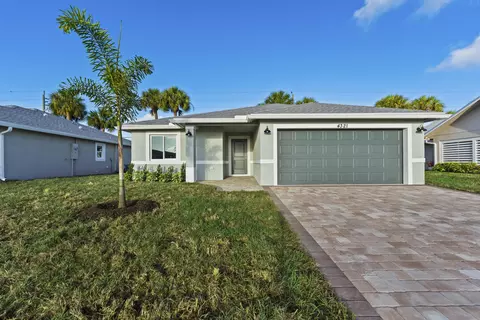 4321 SW 15th Way, Okeechobee, FL 34974