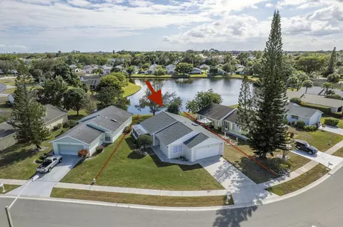 1206 Pine Sage Cir, West Palm Beach, FL 33409