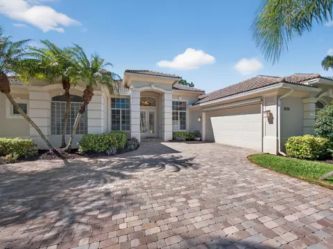 10316 Crosby Pl, Port Saint Lucie, FL 34986