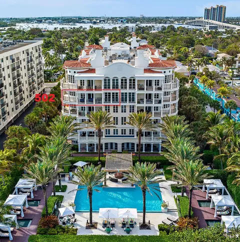 155 Ocean Ave #502, Palm Beach Shores, FL 33404