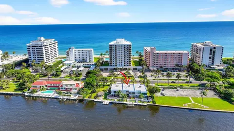 2914 S Ocean Blvd S #TH2, Highland Beach, FL 33487
