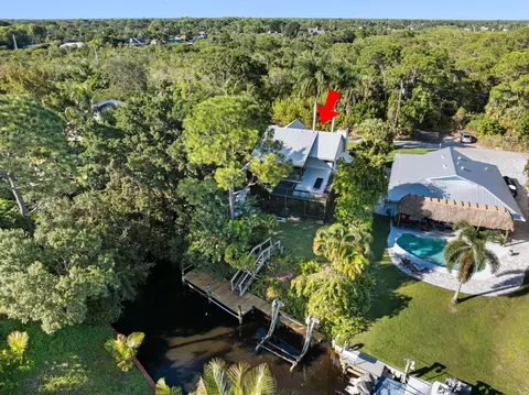 3082 SW Lake Ter, Palm City, FL 34990