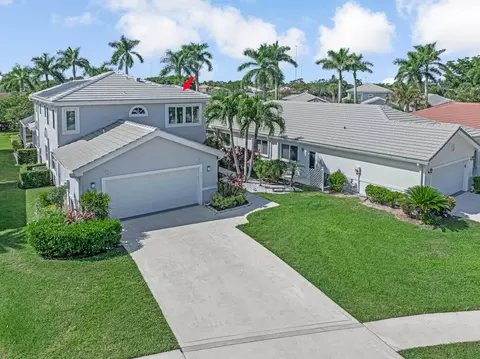 6287 Breckenridge Cir, Lake Worth, FL 33467