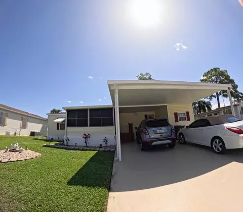 6280 Cypress Ln, Lantana, FL 33462