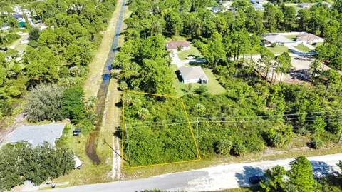 3128 68th St W, Lehigh Acres, FL 33971