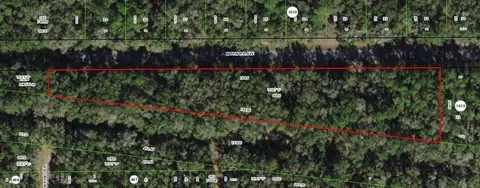 182 E Kingsdale St, Dunnellon, FL 34434