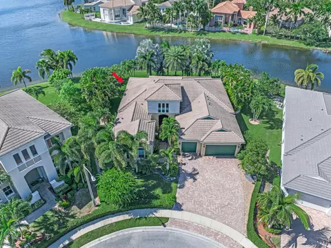2377 Merriweather Way, Wellington, FL 33414