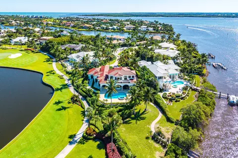 6381 SE Harbor Cir, Stuart, FL 34996 photo 99