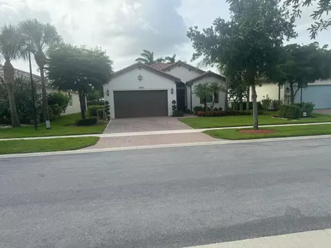 2849 Bellarosa Cir, Royal Palm Beach, FL 33411