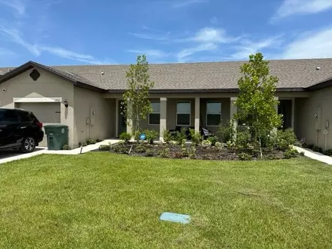 1712 Celebration Dr, Fort Pierce, FL 34947