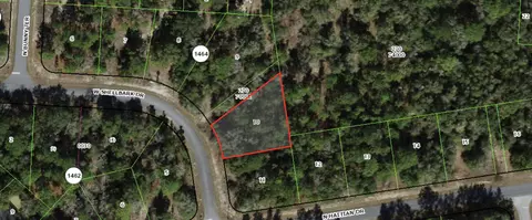1915 W Shellbark Dr, Dunnellon, FL 34434