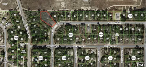3051 W Redgate Dr, Dunnellon, FL 34433