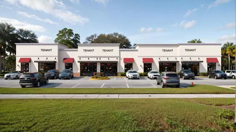 8825 SE Federal Hwy, Hobe Sound, FL 33455
