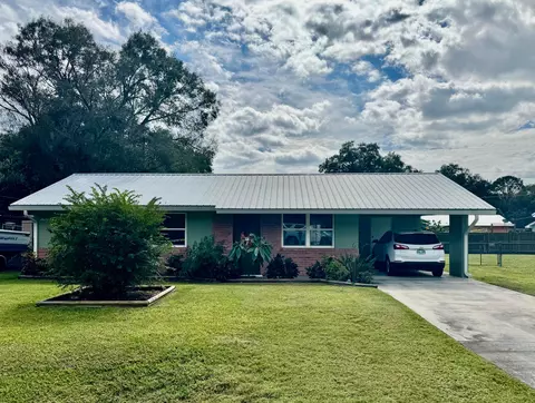 3548 SW 16th St, Okeechobee, FL 34974 photo 1