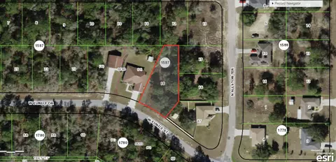 2987 W Eunice Dr, Dunnellon, FL 34433