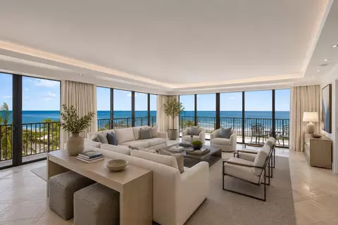 150 N Ocean Blvd #PH 3, Palm Beach, FL 33480