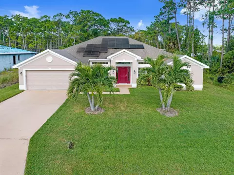 1265 Sykes Rd SE, Palm Bay, FL 32909