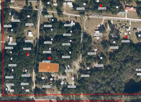 108 Richmond St, Satsuma, FL 32189