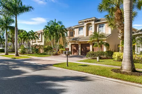 3126 Hamblin Way, Wellington, FL 33414