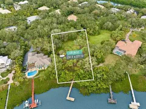 2545 Riverview Ct, Vero Beach, FL 32963