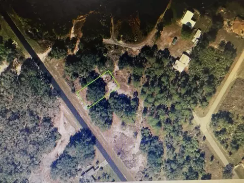 519 Washington Blvd, Lake Placid, FL 33852