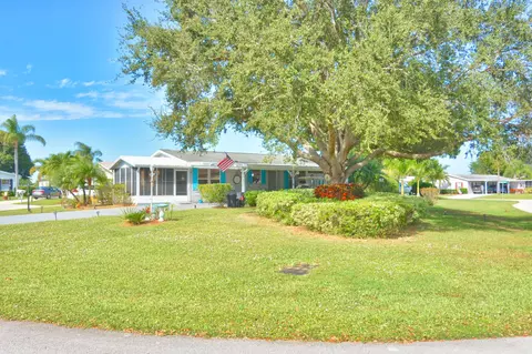 3712 Fetterbush Ct, Port Saint Lucie, FL 34952
