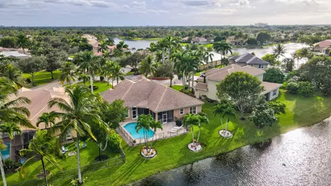 6948 NW 110th Ln, Parkland, FL 33076