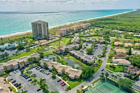 2400 S Ocean Dr #1136, Fort Pierce, FL 34949