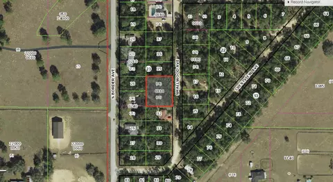 314 Smallwood Ave, Inverness, FL 34452