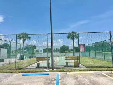 Exterior - 5248 SE 43rd Trce, Okeechobee, FL 34974 photo 18 of 19