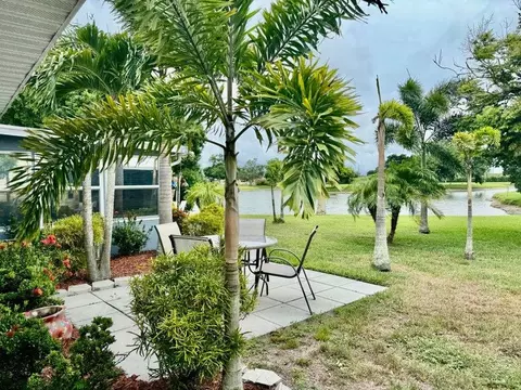 Exterior - 5248 SE 43rd Trce, Okeechobee, FL 34974 photo 8 of 19