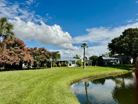 Exterior - 5248 SE 43rd Trce, Okeechobee, FL 34974 photo 3 of 19