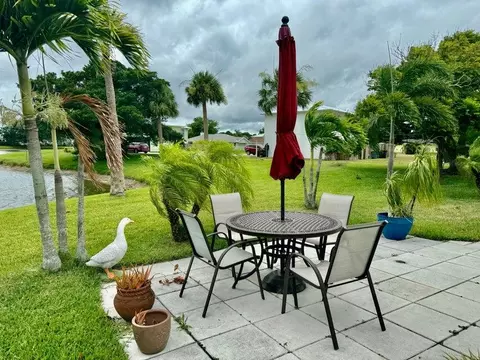 Exterior - 5248 SE 43rd Trce, Okeechobee, FL 34974 photo 10 of 19