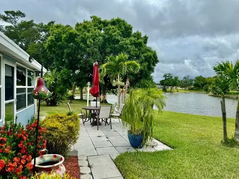 Exterior - 5248 SE 43rd Trce, Okeechobee, FL 34974 photo 11 of 19