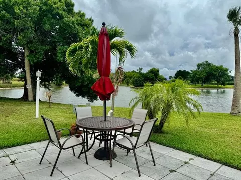 Exterior - 5248 SE 43rd Trce, Okeechobee, FL 34974 photo 7 of 19