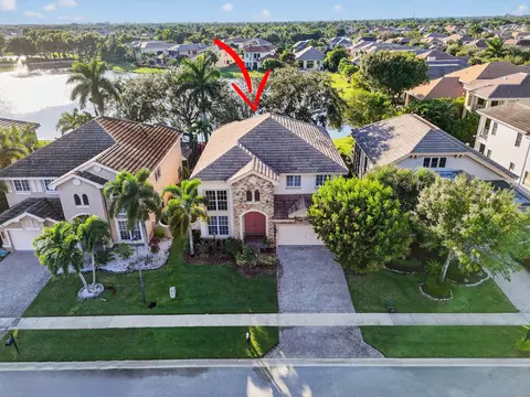 3563 Birague Dr, Wellington, FL 33449