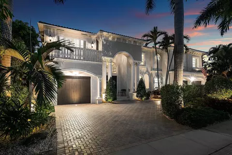 712 NE 71st St, Boca Raton, FL 33487