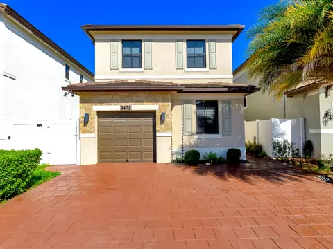 3473 W 110th Ter, Hialeah, FL 33018