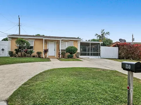 130 S Atlantic Dr E, Boynton Beach, FL 33435 photo 21