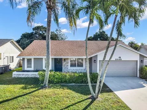 23146 SW 53rd Ave, Boca Raton, FL 33433